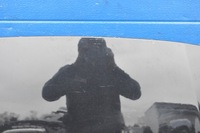 фото thumb №12, Volvo s60 ii v60 капот кришка камери двигуна рестайлінг