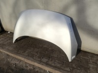 фото thumb №1, Капот крышка двигателя renault scenic iii lift 13-16