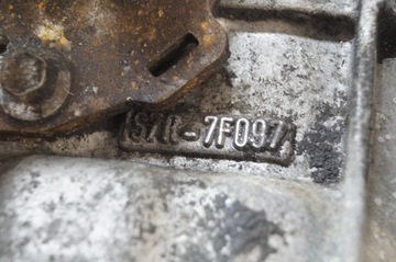 фото thumb №14, Ford mondeo mk3 коробка передач коробки передач 2.5 v6 1s7r-7002-fd 1s7r-7201-ae