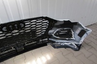 фото thumb №13, Бампер перед переднее audi q3 83a 18-