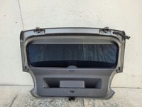 фото thumb №6, Vw polo 6r кришка зад задня спойлер oettinger