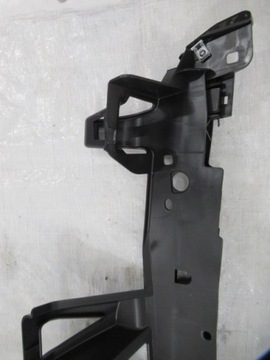 фото thumb №8, Peugeot 5008 передній рестайлінг 09-13 підсилювач чаша верхній нове