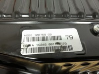 фото thumb №5, Ford mondeo mk5 lift 2.0 hybrid акумулятор акумулятор 1,4kwh hg98-10b759-cb