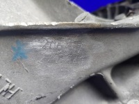 Коробка передач peugeot 208 2017 r 1.6 hdi 20ea57 дизель Недорого, фото thumb