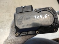 Toyota avensis 2 2 t25 03- 2.0vvti дроссельная заслонка 22030-28050 в Украине, фото thumb