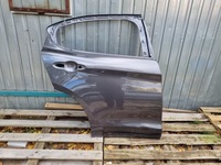 фото thumb №1, Alfa romeo stelvio дверь задняя правое