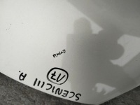 фото thumb №9, Капот renault scenic iii колір ted11 оригінал лак 2008-2012