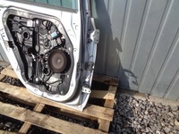 фото thumb №10, Двері ліва задня задні kia ceed 2 ii kombi 2012- лак: 9s