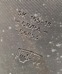 фото thumb №5, Подушка пневмоподушка амортизатора range rover iii l322