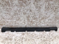 фото thumb №1, Порог планка пороговая hyundai kona