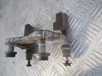 фото thumb №6, Скоба задня peugeot 407 04-11r 290 mm