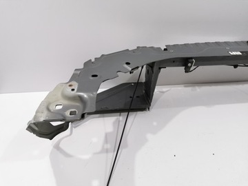 фото thumb №8, Pas переднее усилитель панель крепления фар land rover freelander ii 2 2006-2014