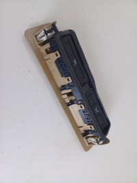 Mercedes gl x164 w164 164 решётка обдув потолочный 1648301754 Недорого, фото thumb