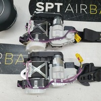 фото thumb №7, A8 d4 панель консоль подушки ремни подушка безопасности