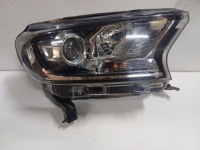 фото thumb №1, Лампа правый перед ford ranger v lift h7 europa