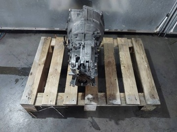 фото thumb №16, Механічна ручна коробка передач коробки передач bmw 5 e39 525d m57d25 256d1 163km 14342569