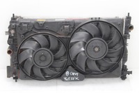 фото thumb №10, Комплект радиатор chevrolet orlando 2.0d 10-18r