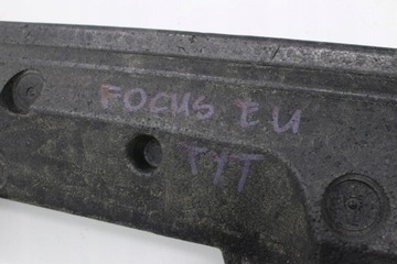 фото thumb №7, Абсорбер балка бампера зад ford focus mk2 usa