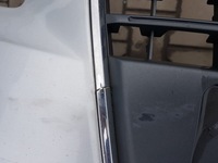 фото thumb №11, Audi a4 b8 08-11r бампер перед передній решітка радіатора