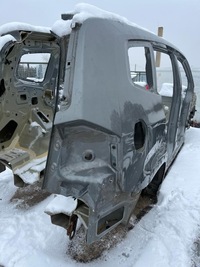 фото thumb №9, Chevrolet orlando порог стойка правые полный длинный 2010-