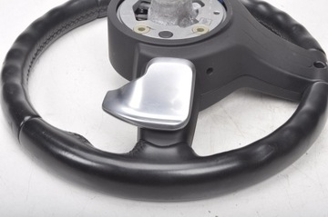 фото thumb №13, Bmw f34 м-пакет кермо багатофункціональна пелюстки