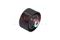 фото thumb №4, Ролик направляющая ремень распределительного вала пластик kamoka