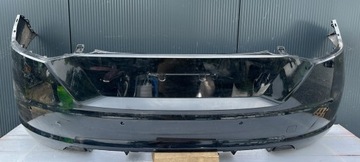 фото thumb №2, Бампер зад задній audi tt 8s pdc