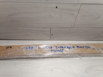 фото thumb №8, Bmw g05 планка накладка дверь правый зад