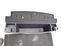 фото thumb №7, Обшивка багажника, бардачок kia ceed ii kombi