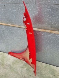 Крило передній ліве / правий перед seat leon 3 5f0 2012-20 Оригінал, фото thumb