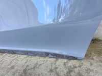 фото thumb №8, Двері mercedes eqe w295 295 a295 задні ліва задня лівий