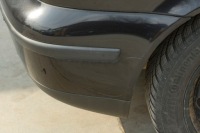 фото thumb №8, Seat leon i задний бампер lc9z