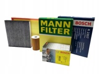 фото thumb №1, Lexus es vi 12-18 es350 3.5 249km фильтры набор