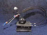 фото thumb №1, Тросы трос выборщик alfa romeo giulietta