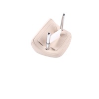 фото thumb №11, Bmw f30 f31 задній середній шкіряний підголівник oyster 7320240