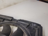 фото thumb №7, Вентилятори + корпус audi a4 a5 a6 a7 4h0121003n