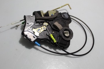 фото thumb №1, Замок лівий перед двері toyota avensis ii t25