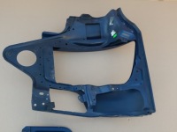 фото thumb №9, Mercedes arocs antos панель фари бампера правий a9608852225