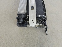 фото thumb №10, Комплект радиатор вентилятор pas передний балка audi s5 f5 3.0 tfsi