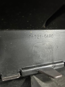 фото thumb №11, Бампер перед переднее suzuki sx4 s-cross рестайлинг