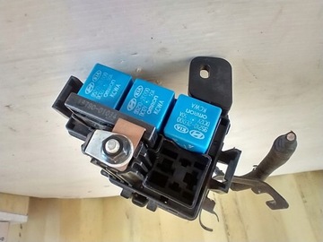 фото thumb №7, Hyundai i40 1.7 crdi коробка запобіжників реле 91940-3z180