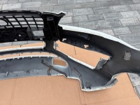 Бампер перед audi q7 4l0 v12 w12 lift оригинал с Разборки, фото thumb