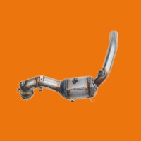 фото thumb №2, Катализатор alfa romeo mito 0.9 2011-2013