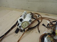 фото thumb №13, Насос топлива audi a8 d3 w12 6.0 bht комплектная