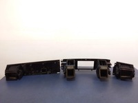 фото thumb №4, Jaguar xf x250 ґрати обдув повітря dekor