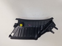 фото thumb №3, Защита стойка левый задняя volvo v40 ii 31305357