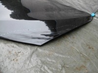 Bmw 5 g30 g31 капот крышка двигателя перед передняя Доставка, фото thumb