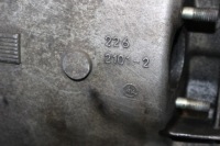 фото thumb №11, Кпп кпп / коробка передач механическая bmw e46 2.5xi m54b25 1053401148