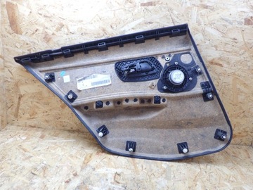 фото thumb №9, Обивка боковина дверь правые зад bmw 316d e91 рестайлинг универсал европа