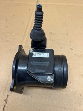 фото thumb №16, Витратомір повітря pierburg 7.22184.40.0 58133471